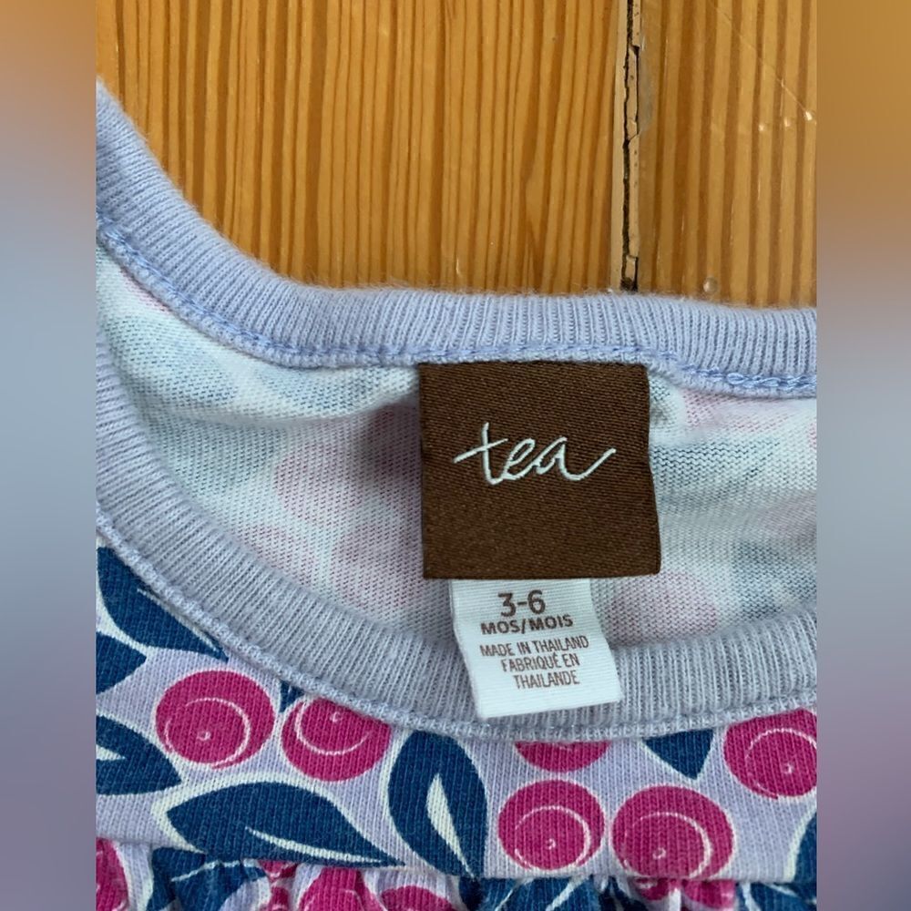 Tea Collection Dress  - Picture 3 of 5